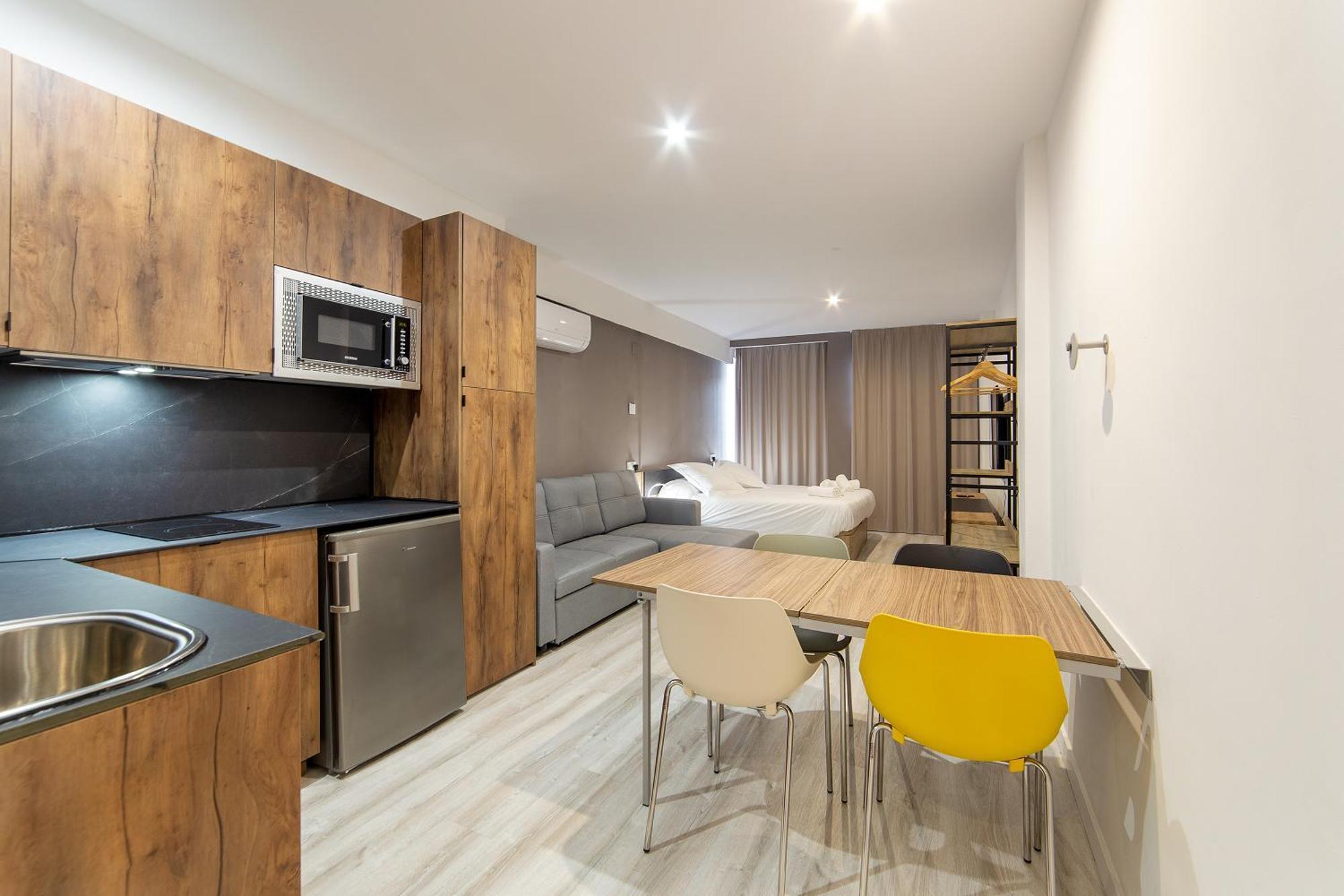 Albufera Dreams Nature Suites Valenza Esterno foto