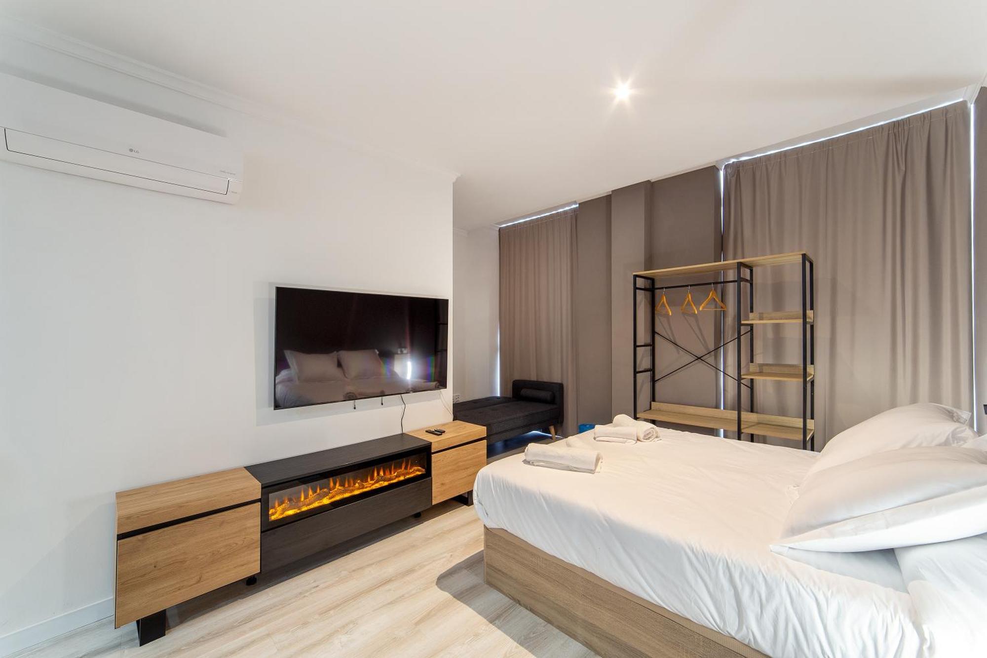 Albufera Dreams Nature Suites Valenza Esterno foto