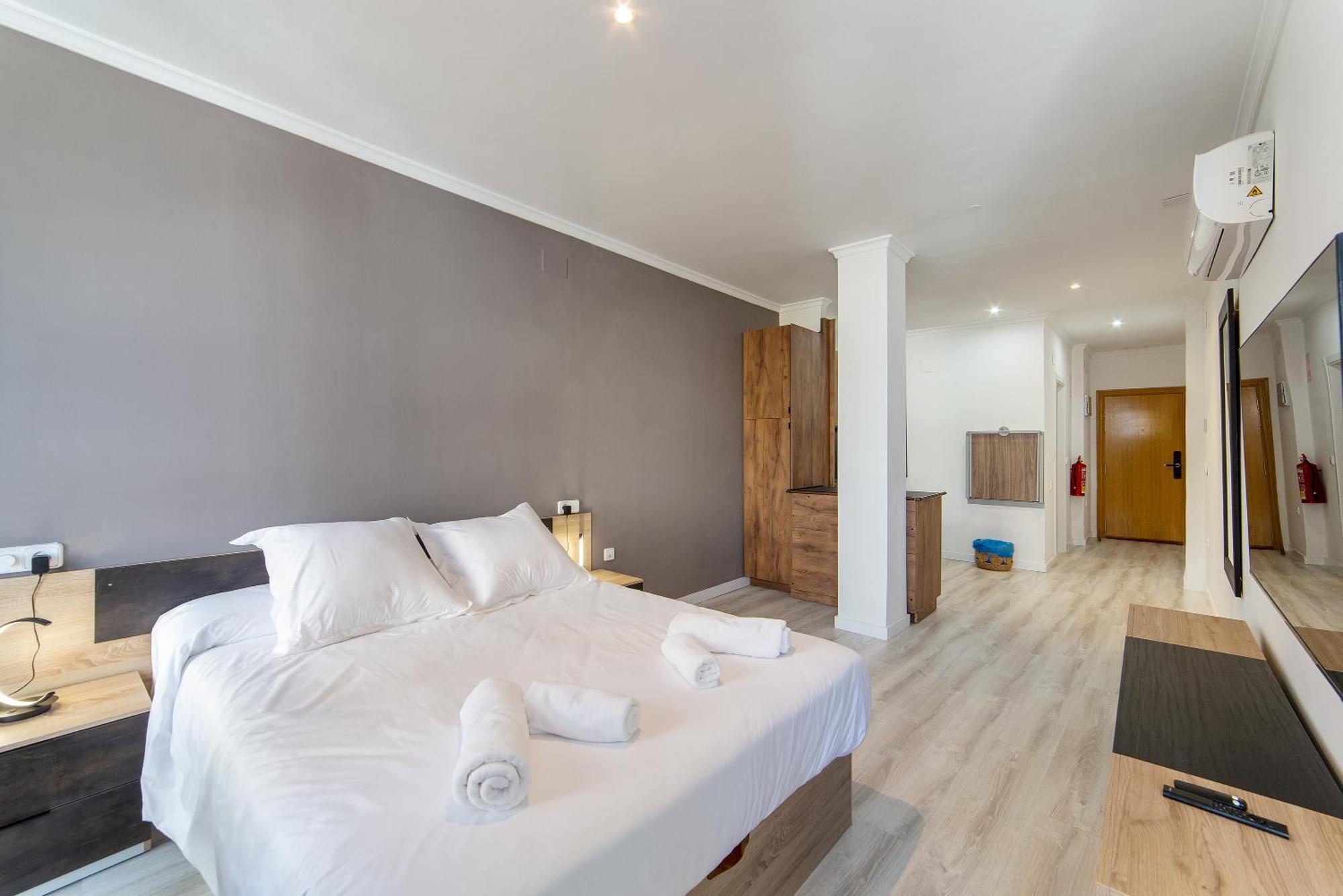 Albufera Dreams Nature Suites Valenza Esterno foto