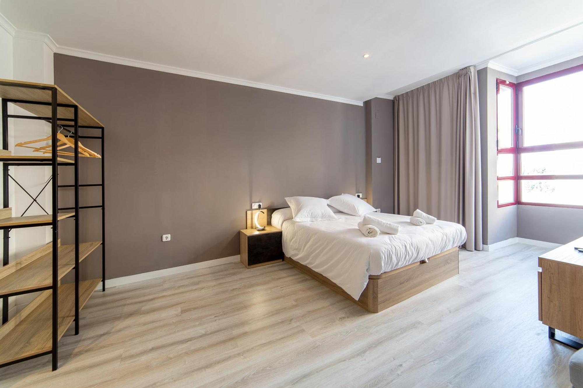 Albufera Dreams Nature Suites Valenza Esterno foto