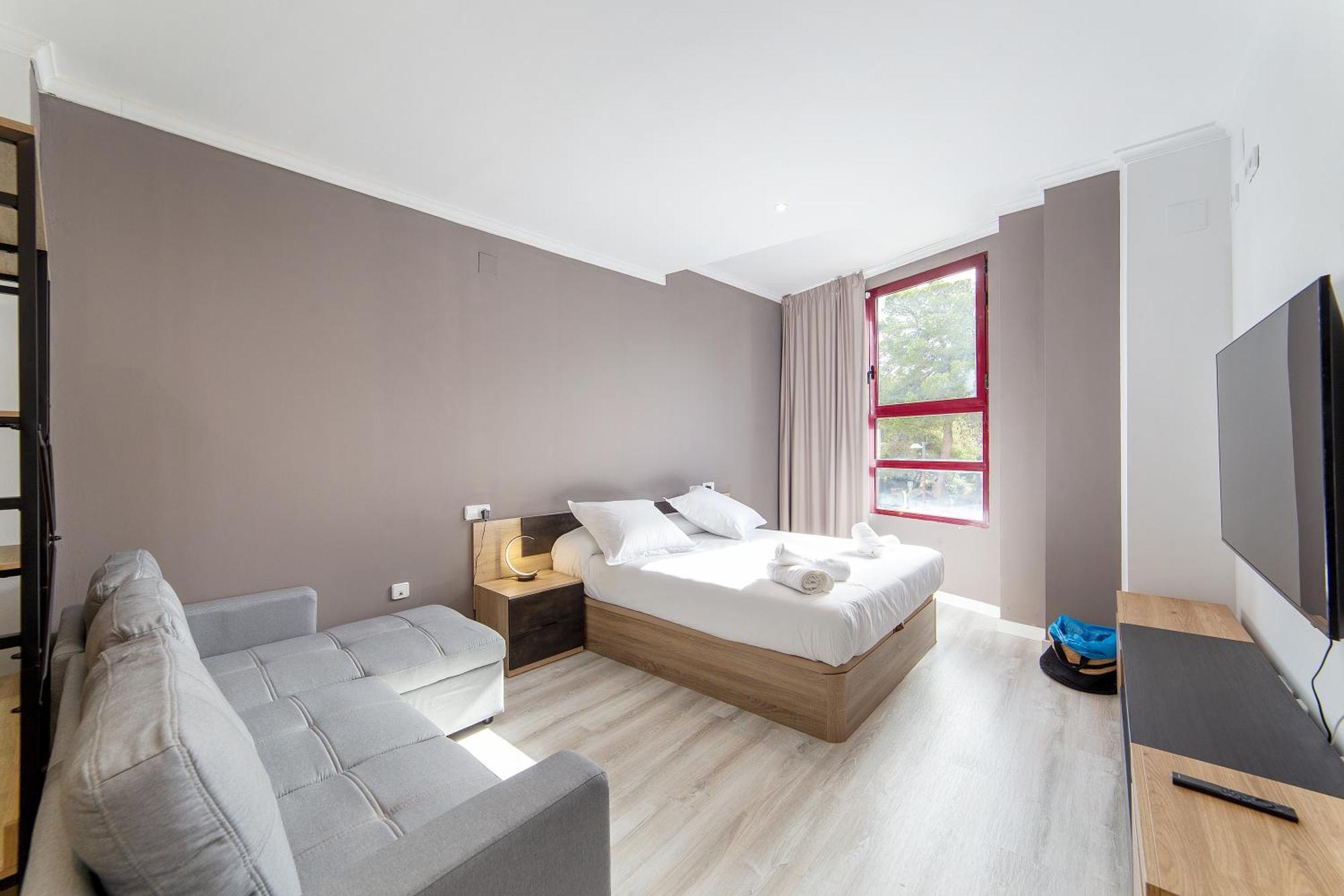 Albufera Dreams Nature Suites Valenza Esterno foto