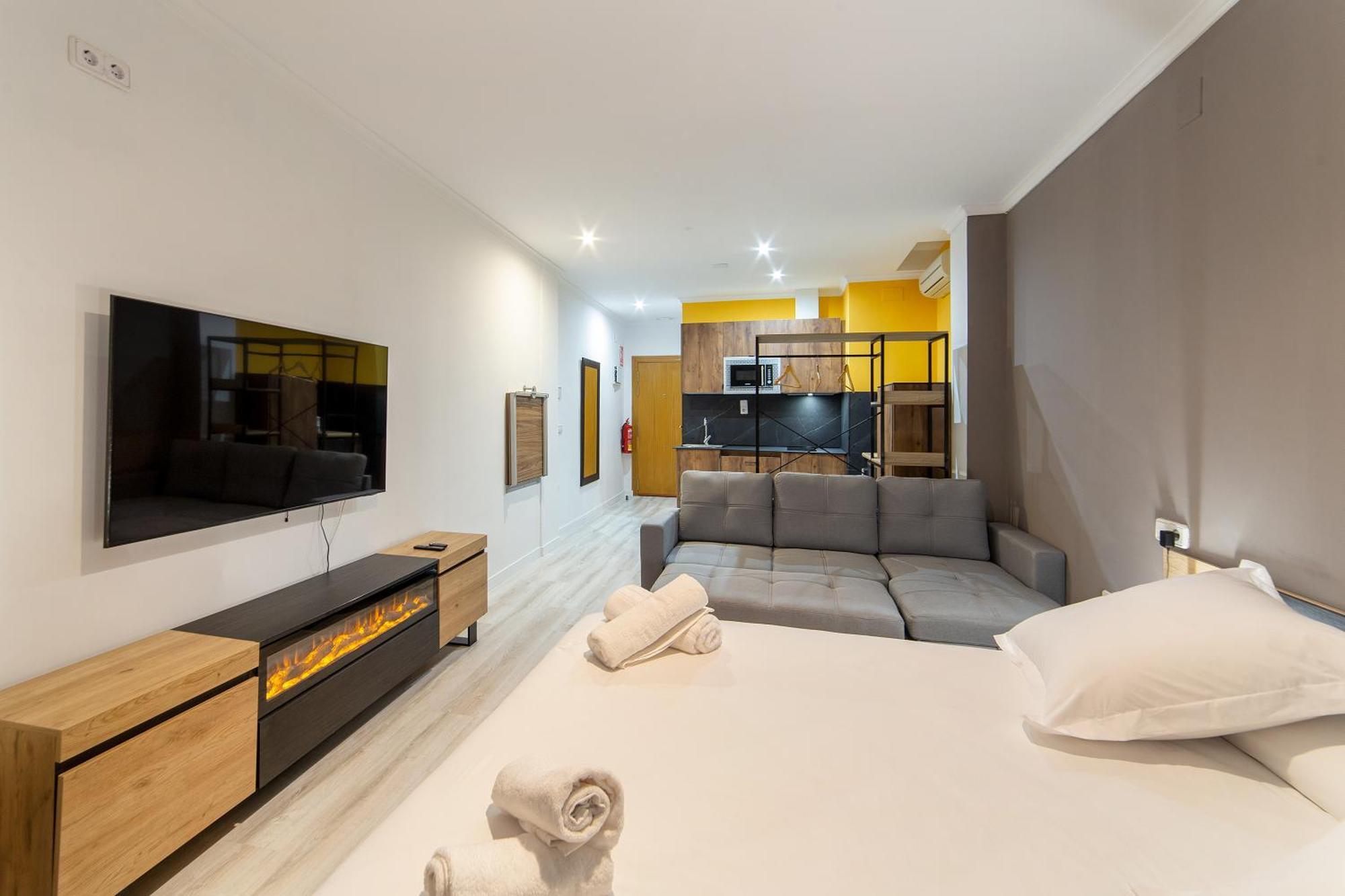 Albufera Dreams Nature Suites Valenza Esterno foto