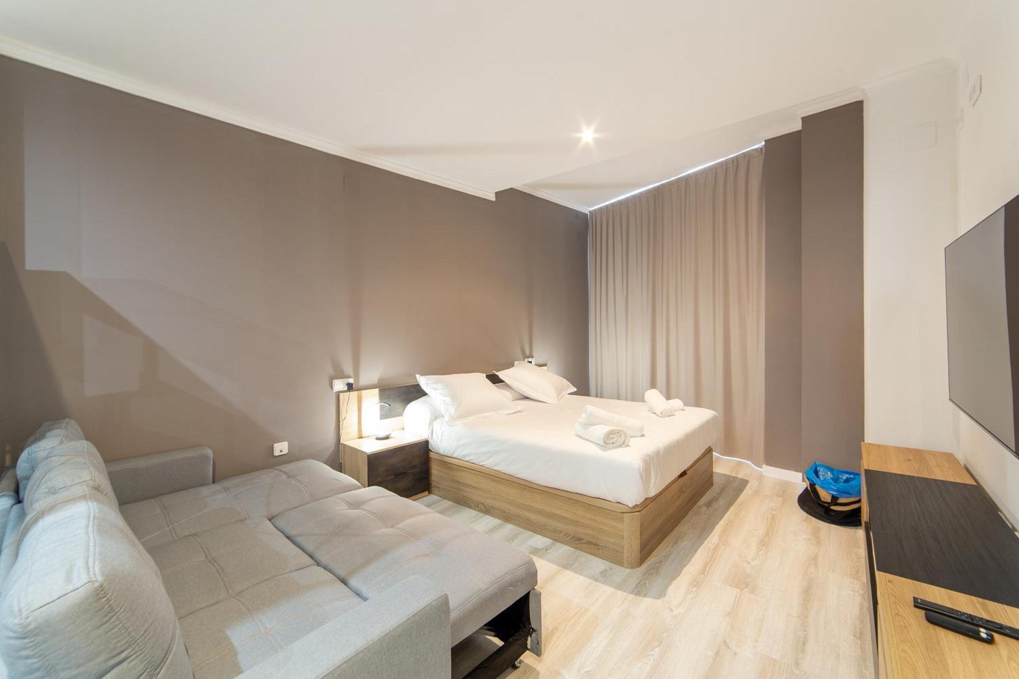 Albufera Dreams Nature Suites Valenza Esterno foto