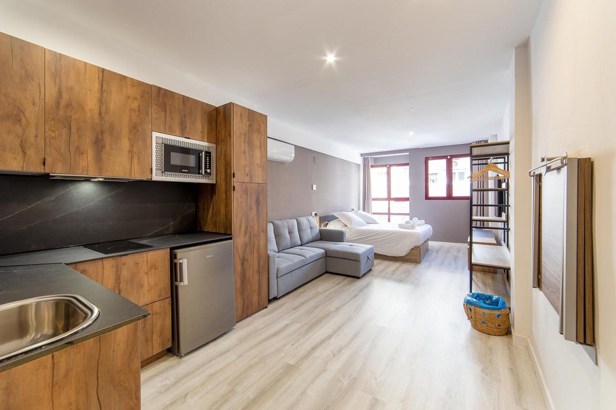 Albufera Dreams Nature Suites Valenza Esterno foto